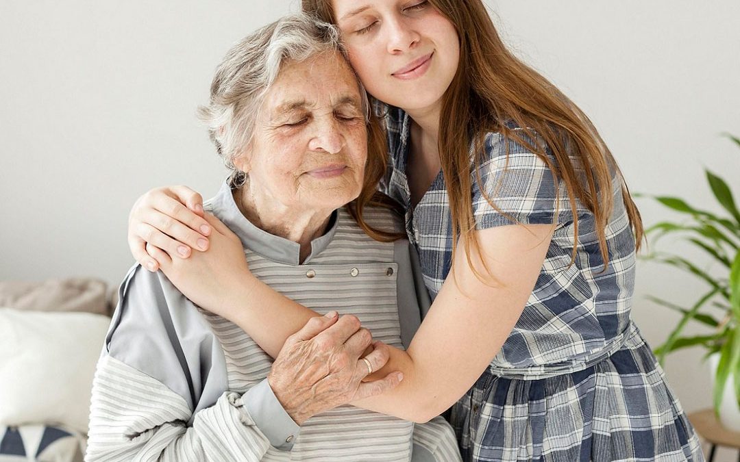 Es necesario estimular la socialización entre abuelos para mejorar su calidad de vida