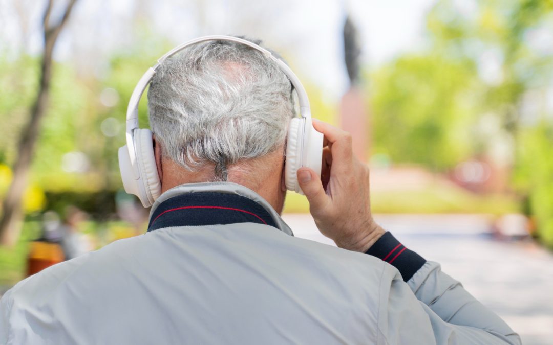 La música puede lograr recuerdos entre personas con Alzheimer y Parkinson